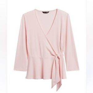 Banana republic top size small